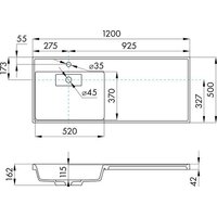 Акватон Лондри 120 1A72843KLH21L Image #4