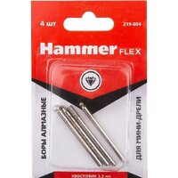 Hammer Flex 623073 (4 шт) Image #3