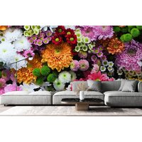 ФабрикаФресок Цветочная Оранжерея 1015270 (500x270) Image #3