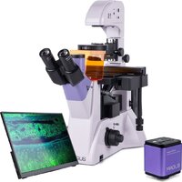 Magus Lum VD500 LCD 83021