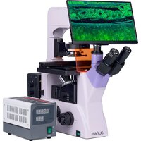 Magus Lum VD500 LCD 83021 Image #3