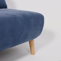 DiArt Элли 100 (велюр, джинс Велютто люкс 48 /бук) Image #14