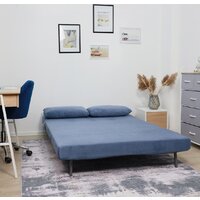 DiArt Элли 100 (велюр, джинс Велютто люкс 48 /бук) Image #5