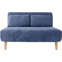 DiArt Элли 100 (велюр, джинс Велютто люкс 48 /бук) Image #6