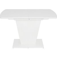 ЭлиГард Sheldon 1180-1570x720x760 (белый структурный) Image #3