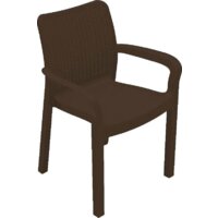 inGreen Rattan ING6182 (горький шоколад)