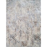 Bossan Rome 4745A-KGRI-BEJ 140x200