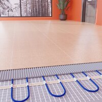 Теплый пол №1 ТСП-1440-9.0 Image #8