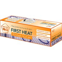 Теплый пол №1 ТСП-1440-9.0