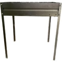 КЕДР плюс 700х400х800мм МСБ-700РЖБ