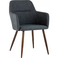 Stool Group Кинг Queeny Handle Grey (серый)