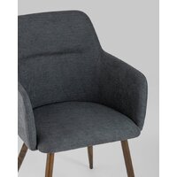 Stool Group Кинг Queeny Handle Grey (серый) Image #6