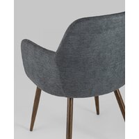 Stool Group Кинг Queeny Handle Grey (серый) Image #7