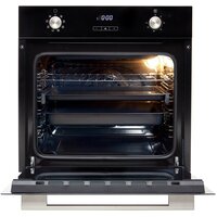 Konigin Sage 60 BK E8 Image #5