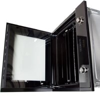 Konigin Sage 60 BK E8 Image #11