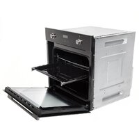 Konigin Sage 60 BK E8 Image #8