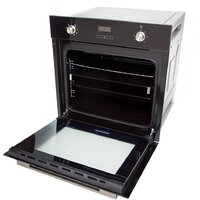 Konigin Sage 60 BK E8 Image #9