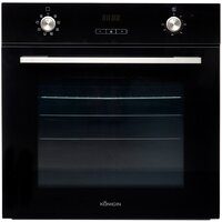 Konigin Sage 60 BK E8 Image #2