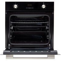 Konigin Sage 60 BK E8 Image #3