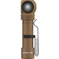 Armytek Wizard C2 Pro Magnet USB (песочный)