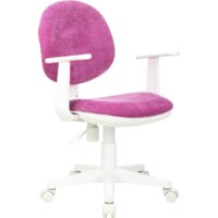 Бюрократ CH-W356AXSN (малиновый Light-15/белый)