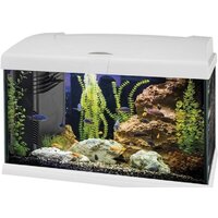 Ferplast Capri 50 Led 40 л (белый)