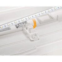 Ferplast Capri 50 Led 40 л (белый) Image #9