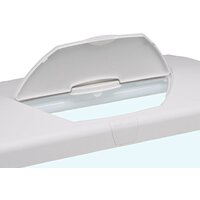 Ferplast Capri 50 Led 40 л (белый) Image #3