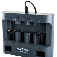 Robiton MultiCharger2