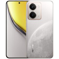 Realme P3 Ultra 5G RMX5031 12GB/512GB международная версия (лунный белый)