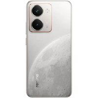 Realme P3 Ultra 5G RMX5031 12GB/512GB международная версия (лунный белый) Image #4