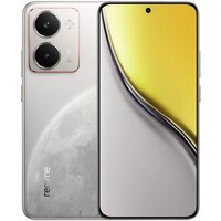 Realme P3 Ultra 5G RMX5031 12GB/512GB международная версия (лунный белый) Image #2