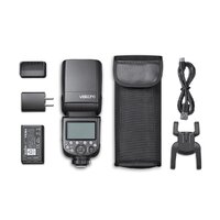 Godox Ving V860IIIC TTL для Canon Image #9