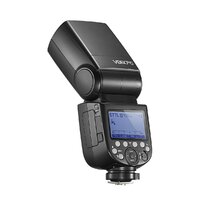 Godox Ving V860IIIC TTL для Canon Image #4