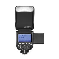 Godox Ving V860IIIC TTL для Canon Image #5