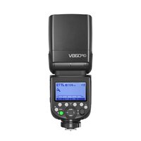 Godox Ving V860IIIC TTL для Canon Image #2