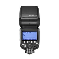 Godox Ving V860IIIC TTL для Canon Image #6