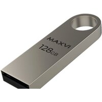 Maxvi MK 128GB (серебристый)