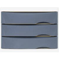 BRAUBERG Office-Expert 238040 (белый/серый) Image #2