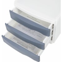 BRAUBERG Office-Expert 238040 (белый/серый) Image #6