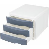 BRAUBERG Office-Expert 238040 (белый/серый) Image #3