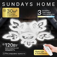 Sundays Home KR-40 6327