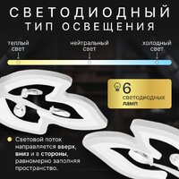 Sundays Home KR-40 6327 Image #2