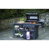 Sahara X475 4 Burner Image #19