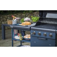 Sahara X475 4 Burner Image #13