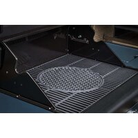 Sahara X475 4 Burner Image #11