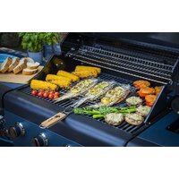 Sahara X475 4 Burner Image #16