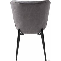 Алвест Av 470 (темно-серая замша 10/черный) Image #5