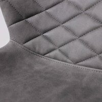 Алвест Av 470 (темно-серая замша 10/черный) Image #8