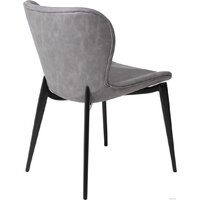 Алвест Av 470 (темно-серая замша 10/черный) Image #4